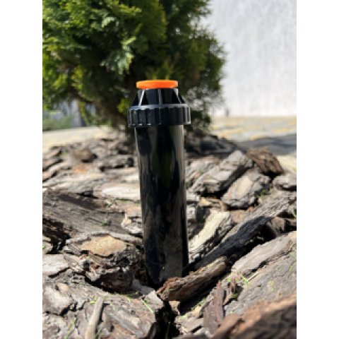 Розбризкувач Rain Bird US-400 (Uni-Spray), висувна частина 10 см, без форсунки,  1/2"ВР